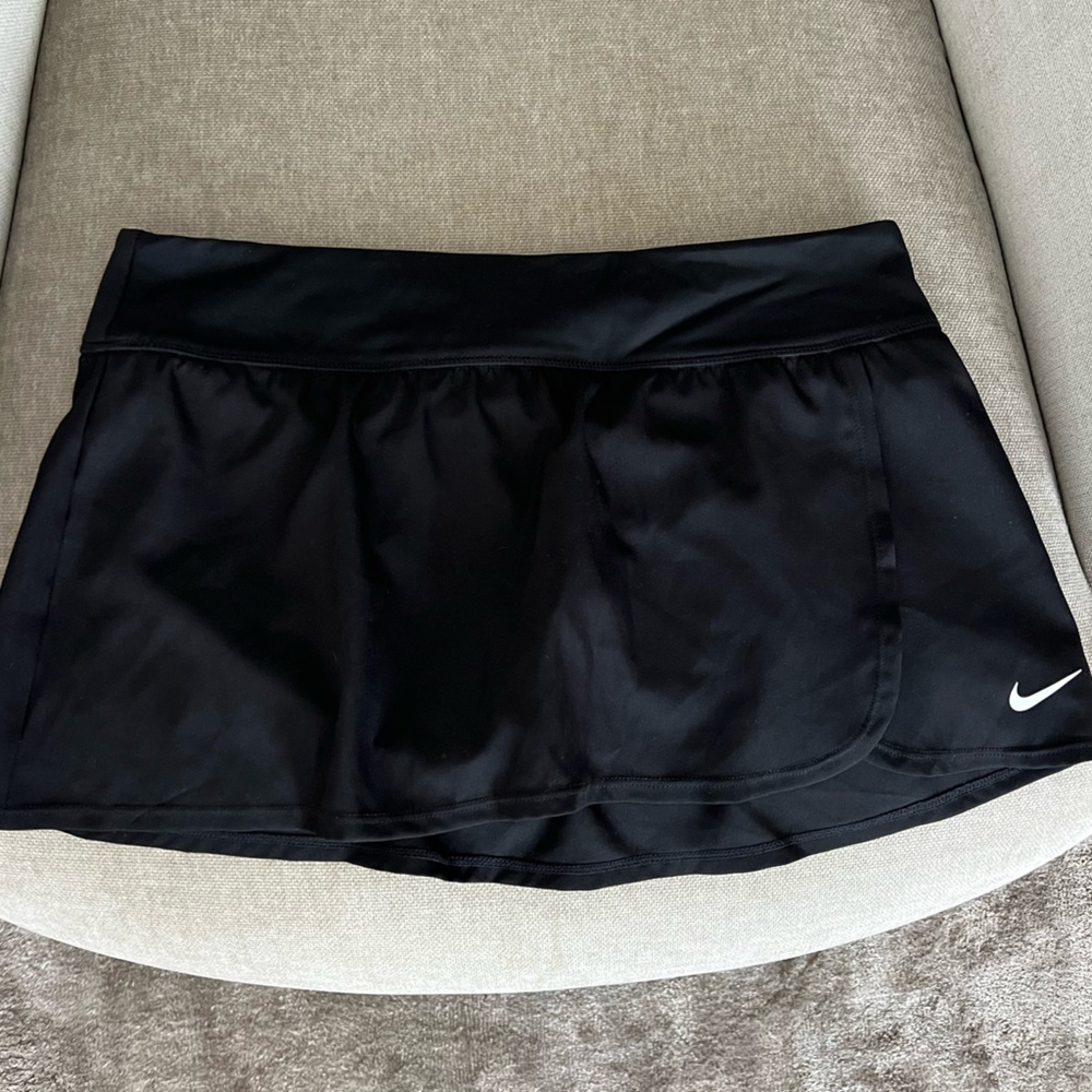 Nike swim skirt